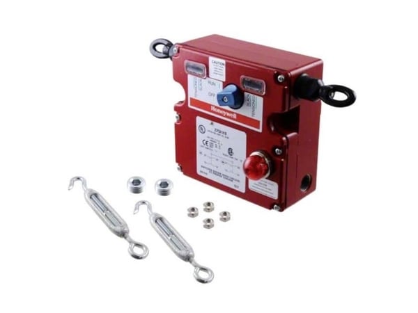 Honeywell SPS 2CPSA2A1B turvakytkin 1 kpl