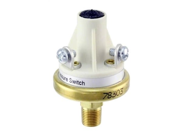 Honeywell SPS trycksensor 1 st 78303-B00000400-05