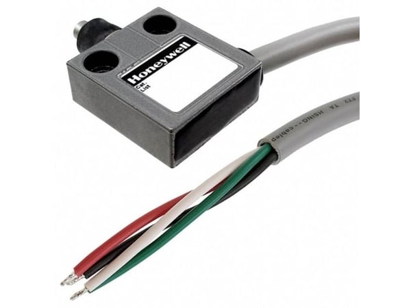 Honeywell SPS 914CE18-3A endestoppbryter, 1 stk