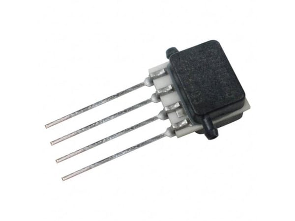 Honeywell SPS trycksensor 1 st SSCSDRN002ND2A5