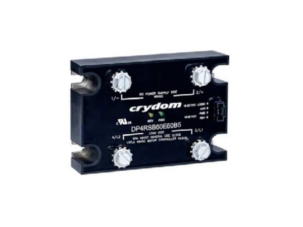 Crydom DP4RSB60E60B Puolijohdekytkin 1 kpl