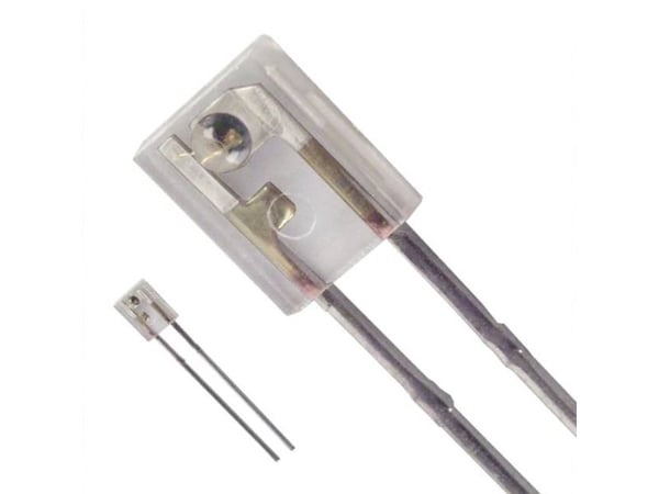 Honeywell SPS -valotransistori