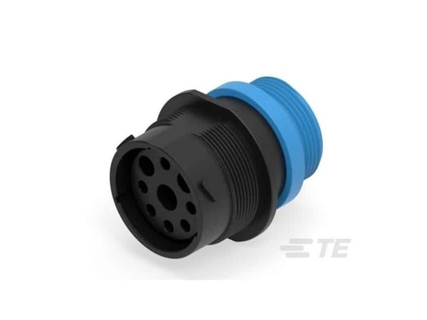 TE Connectivity HDP24-24-9SE-L015 (1 st.)