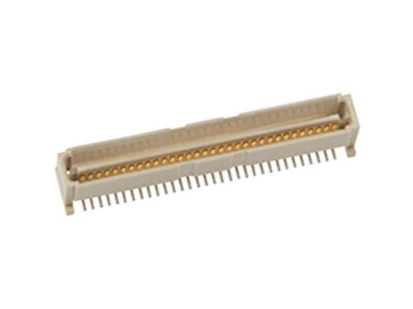 Molex Mezzanine-liitin Napojen kokonaismäärä 64 714361164 1 kpl Putki
