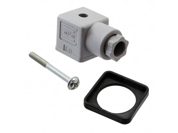 Molex 1210230271 Venttiililiitin Sisältö: 1 kpl