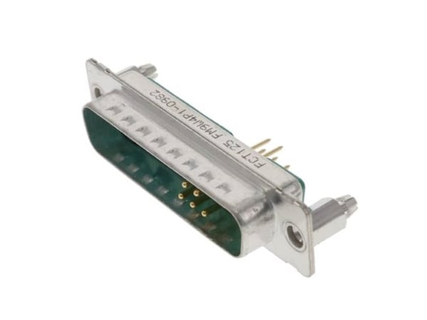 Molex 1731070246 D-SUB-stik 1 stk