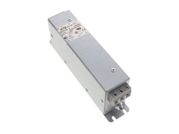 TE Connectivity 1-1609989-0 TE AMP Power Line Three Phase 1 st