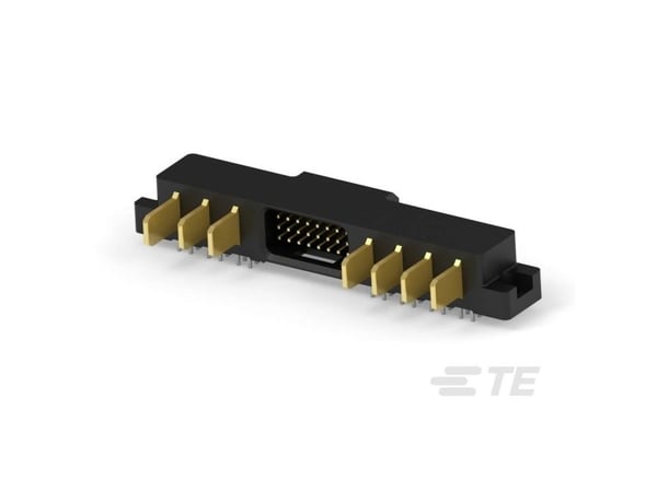 TE Connectivity 6646834-1 - 1 st