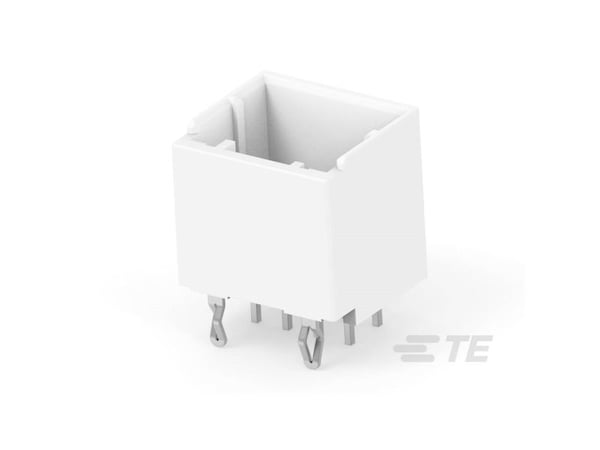 TE Connectivity 1-1939261-4, 1 st