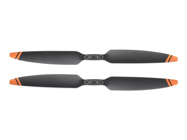 DJI Matrice 350 RTK 2112 - High-altitude low-noise propellers