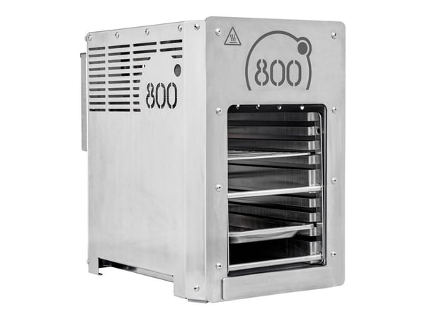 800° IG-800-001 - Grill - gas