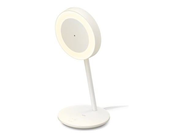 WiZ Desk Lamp - Smart LED Lighting - Warm to Cool White Light - Integrated LED - Wi-Fi