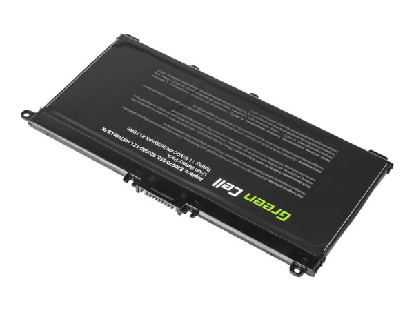 Green Cell HP145, Akku, HP, 14-BP Pavilion 14-BF 14-BK 15-CC 15-CD 15-CK 17-AR