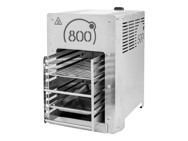 800° IG-800-001 - Grill - gas