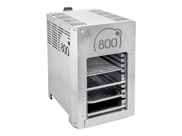 800° IG-800-001 - Grill - gas
