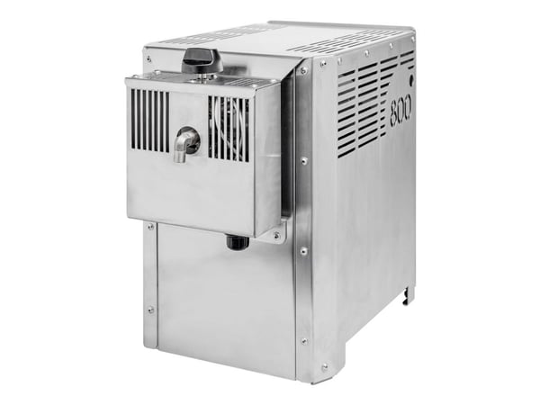 800° IG-800-001 - Grill - gas