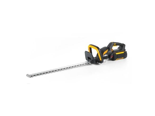 Mowox MoWox 62V Excel Series batteridrevet hekktrimmer med roterbart håndtak EHT 6362 Li trådløs - SOLO Mowox MoWox 62V Excel Series batteridrevet hekktrimmer med roterbart håndtak EHT 6362 Li trådløs - SOLO