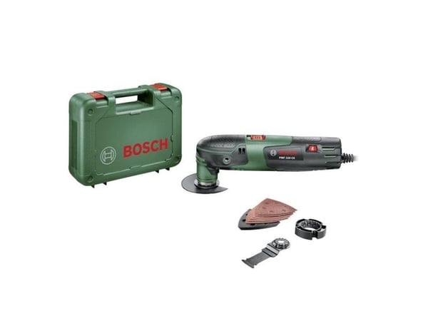 Bosch multifunktionsverktyg PMF 220 CE