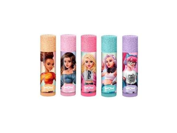 WoW Generation leppepomade WOW00011 barn Euroswan – pris per stk.
