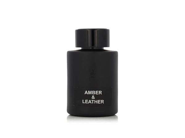 Maison Alhambra -  Opulence Leather  Eau De Parfum 100 ml