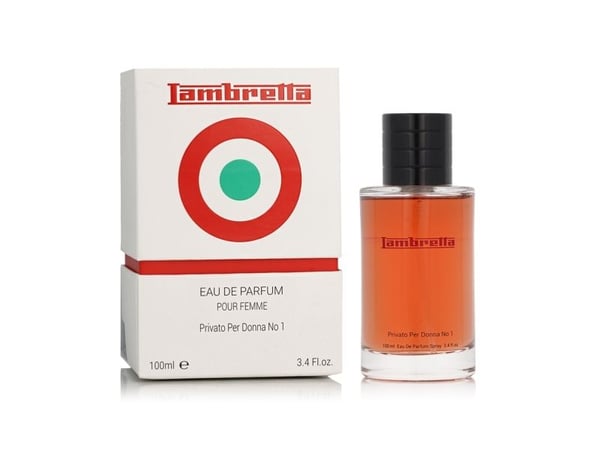 Lambretta Private For Women No 1 Eau De Parfum 100 ml (nainen)