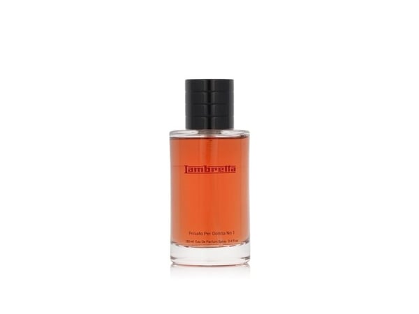 Lambretta Private For Women No 1 Eau De Parfum 100 ml (nainen)
