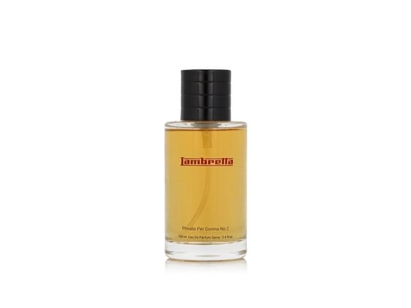 Lambretta Private For Women No 2 Eau De Parfum 100 ml (nainen)