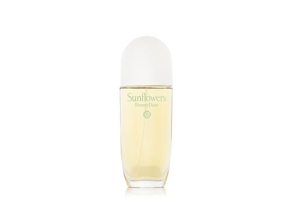 Elizabeth Arden Sunflowers HoneyDaze Eau De Toilette 100 ml (woman)