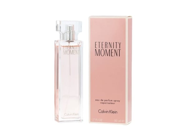 Calvin Klein Eternity Moment Eau De Parfum 50 ml (kvinne)