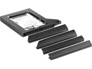 HP Upgrade Bay 750GB, 750 GB, 7200 RPM, 2.5", SATA
