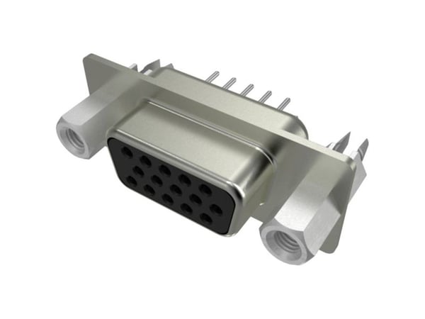 Amphenol 10090929-S154VLF 1 stk
