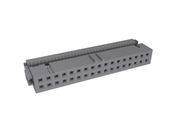 Amphenol 71600-134LF Napaliitin 1 kpl