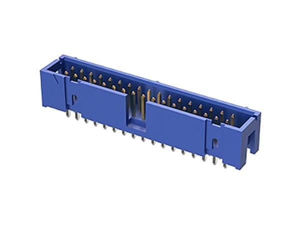 Amphenol 52601-S40-4 1 kpl