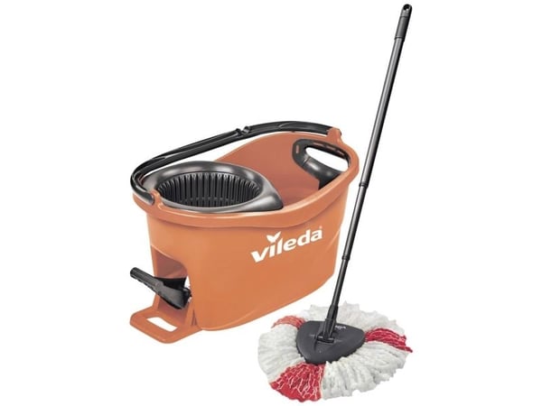 Wiper TurEasyWring & Clean Box og| korall (167758)