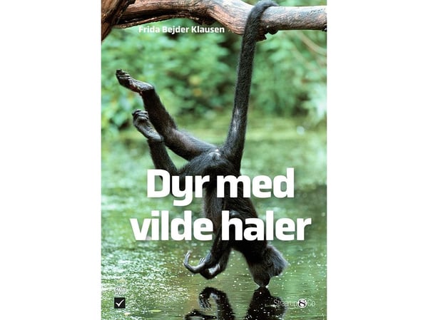 Dyr med vilde haler | Frida Bejder Klausen