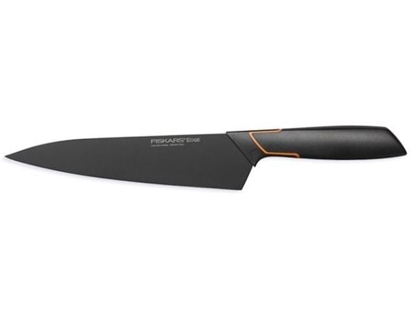 Fiskars Edge - Kokkekniv - 20.33 cm