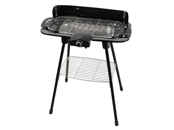 FLORALAND MASTER elektrisk grill 2000 W MG401