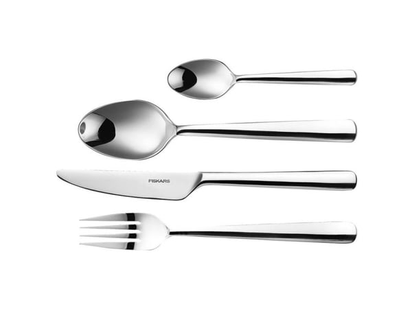 Fiskars Functional Form - Bestiksæt - 16 Pieces