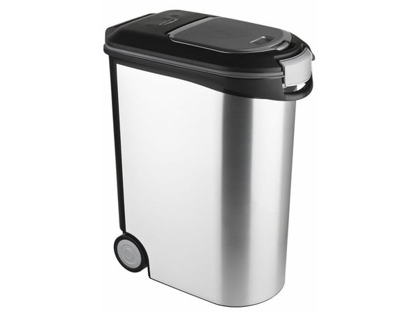 Curver Ruokasäiliö 20kg / 54l