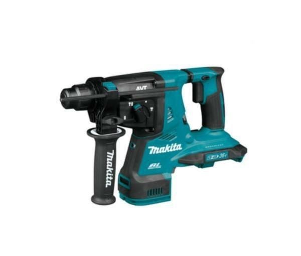 Makita DHR282ZU slagbormaskin 2 x 18 V - SOLO
