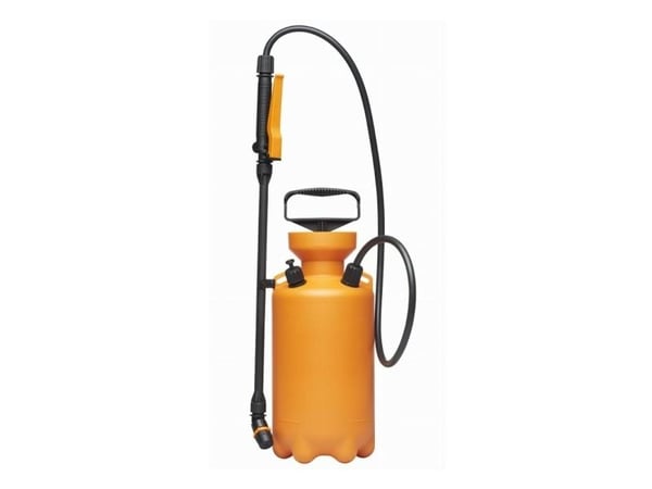 Fiskars tryksprøjte 5 liter