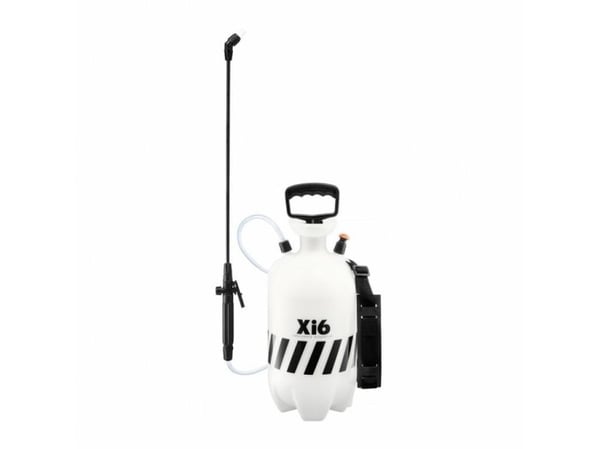 QUASAR. SPRAY Xi6 CLEANING PRO + 6l FPM