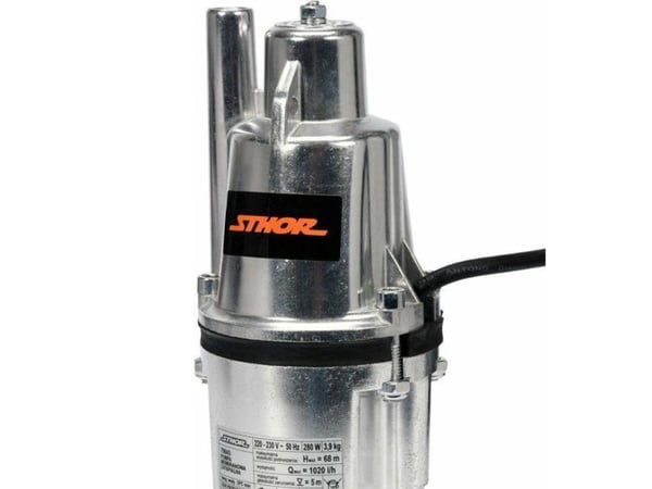 STHOR membranpump 280W