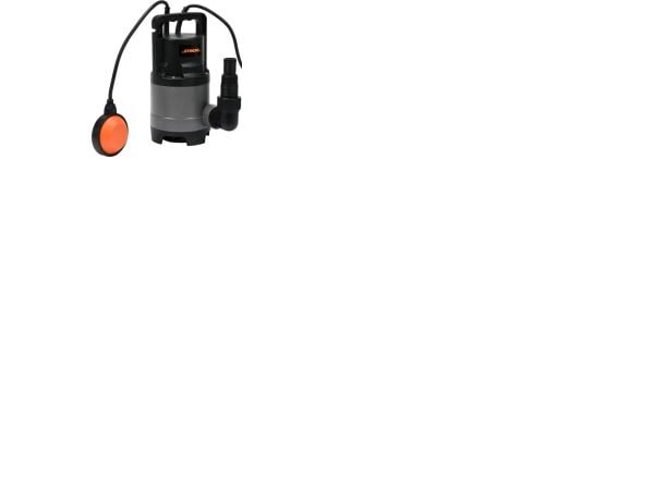 Sthor 79782 vattpump 500 W