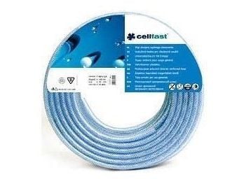 Cellfast GENERELT SLANGE 6,0x2,5 110 LM FORSTERKET