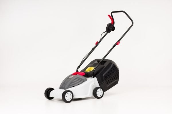 Elektrisk vei-klipper NAC LE12-32-PI-J, 1200 W