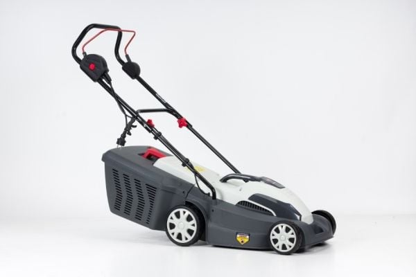 ELEKTRISK GRESSKLIPPER 1600W 38cm LE-16-38-PB-KC