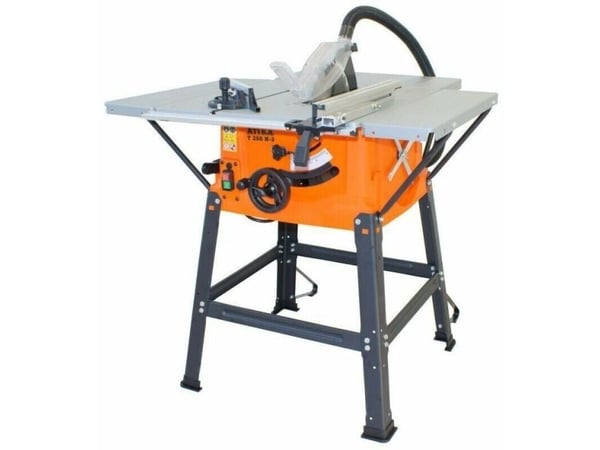 Sirkelsag Atika T 250 N-3 2000 W 250 mm