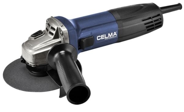 CELMA GLASS PRAg125GEO 125mm/750W