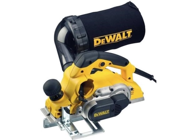 DeWALT D26500K, musta, Hopea, Keltainen, 13500 RPM, 8,2 cm, AC, 1050 W, 620 W